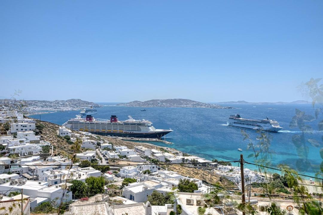 Photo of Others in Agios Stefanos