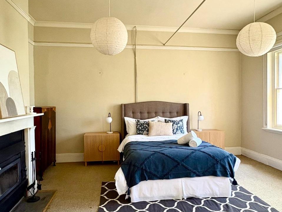 Photo of Bedroom in Armidale