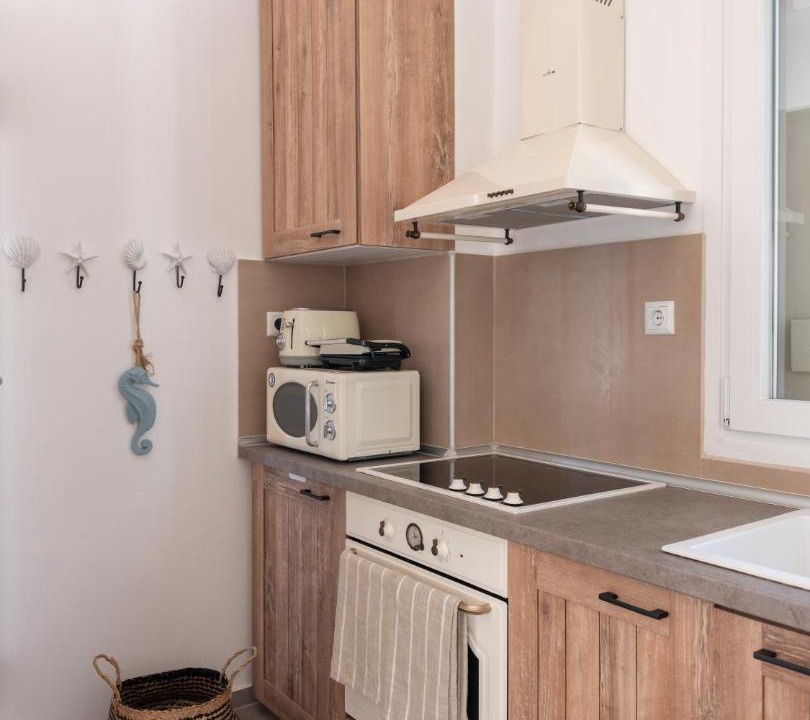 Photo of Kitchen in Pounta