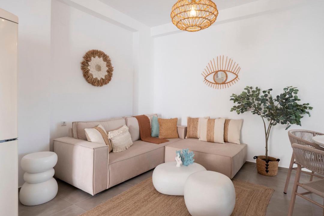 Photo of Livingroom in Pounta