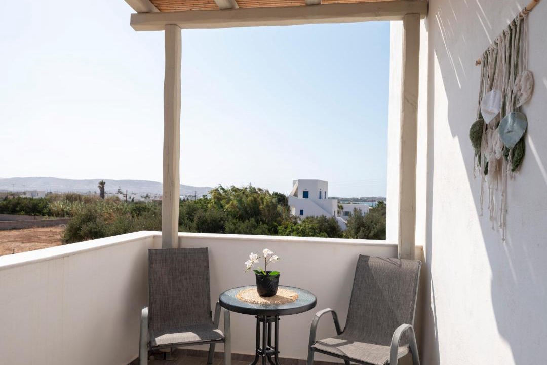 Photo of Patio Balcony in Pounta