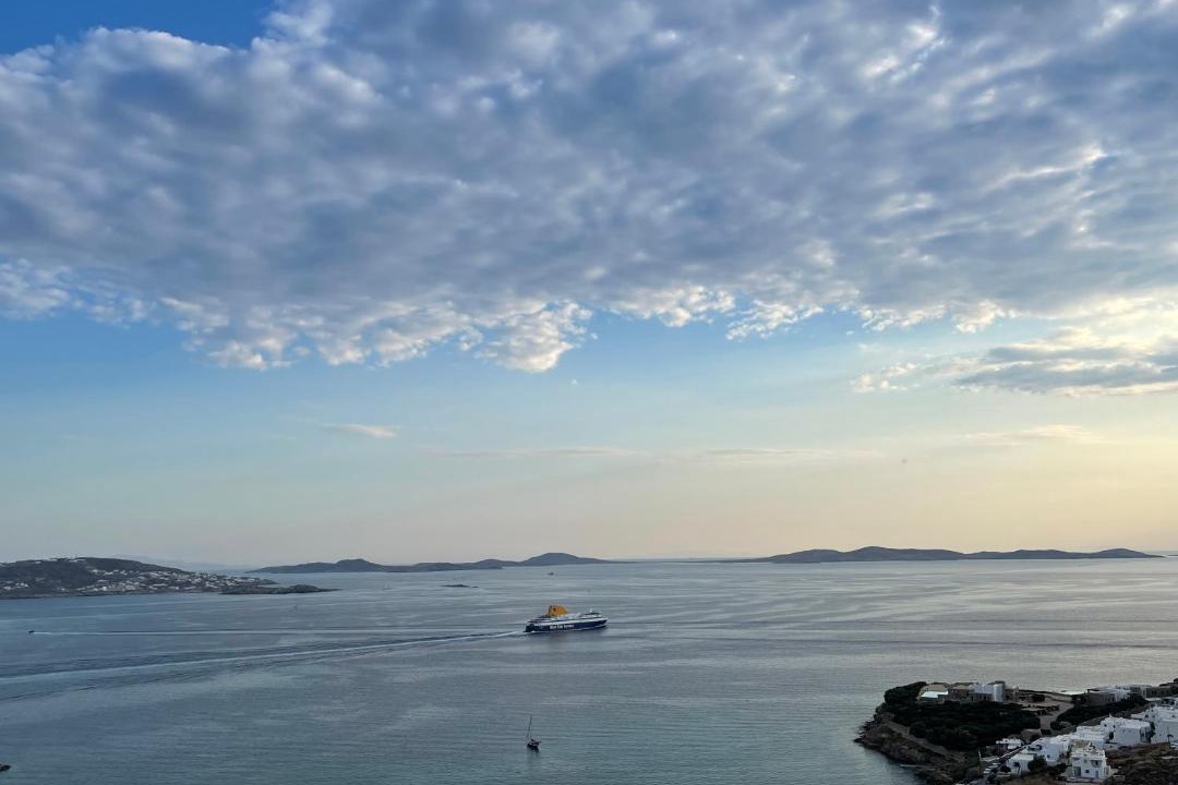 Photo of Others in Agios Stefanos