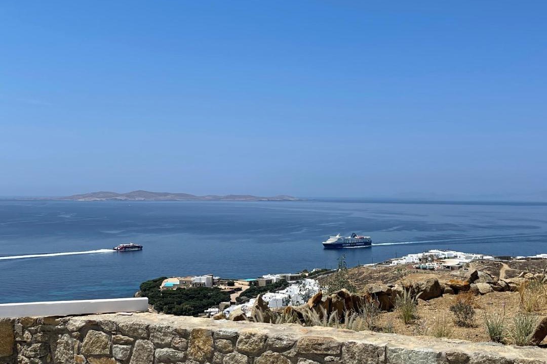 Photo of Others in Agios Stefanos