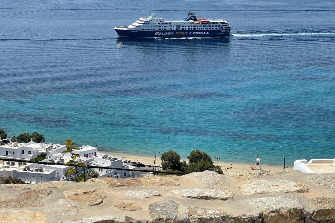 Photo of Others in Agios Stefanos