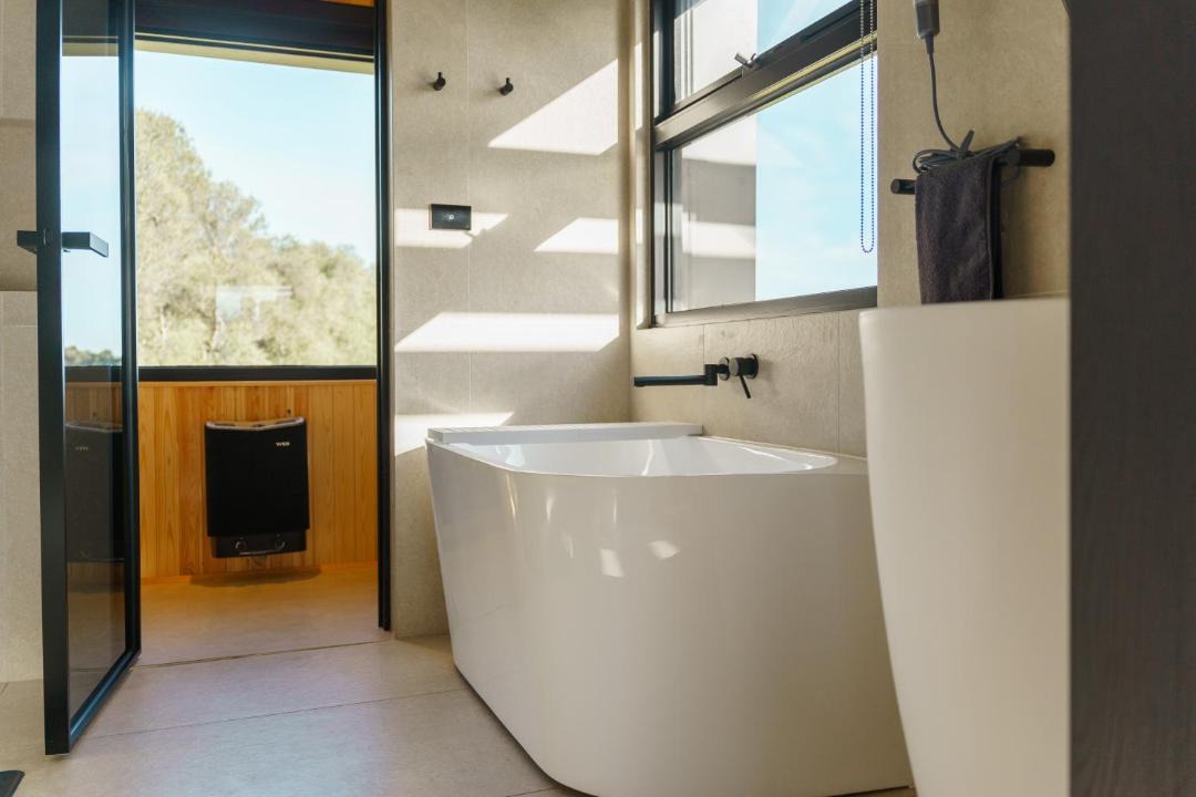 Photo of Bathroom in Lyndoch