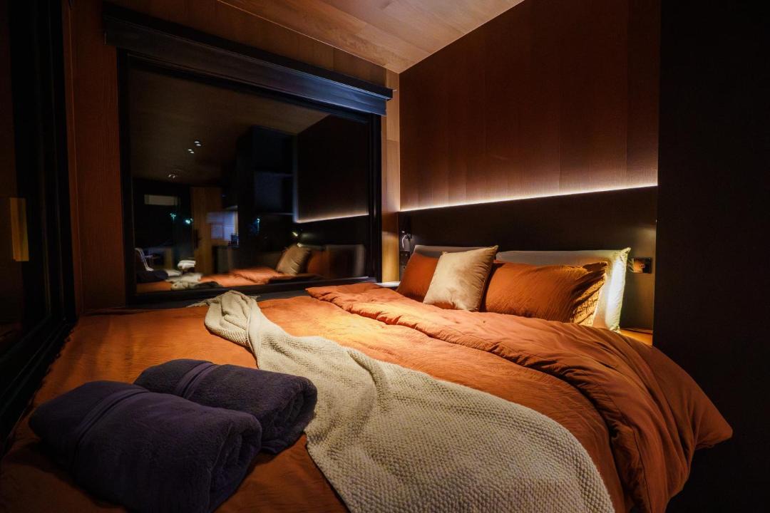 Photo of Bedroom in Lyndoch