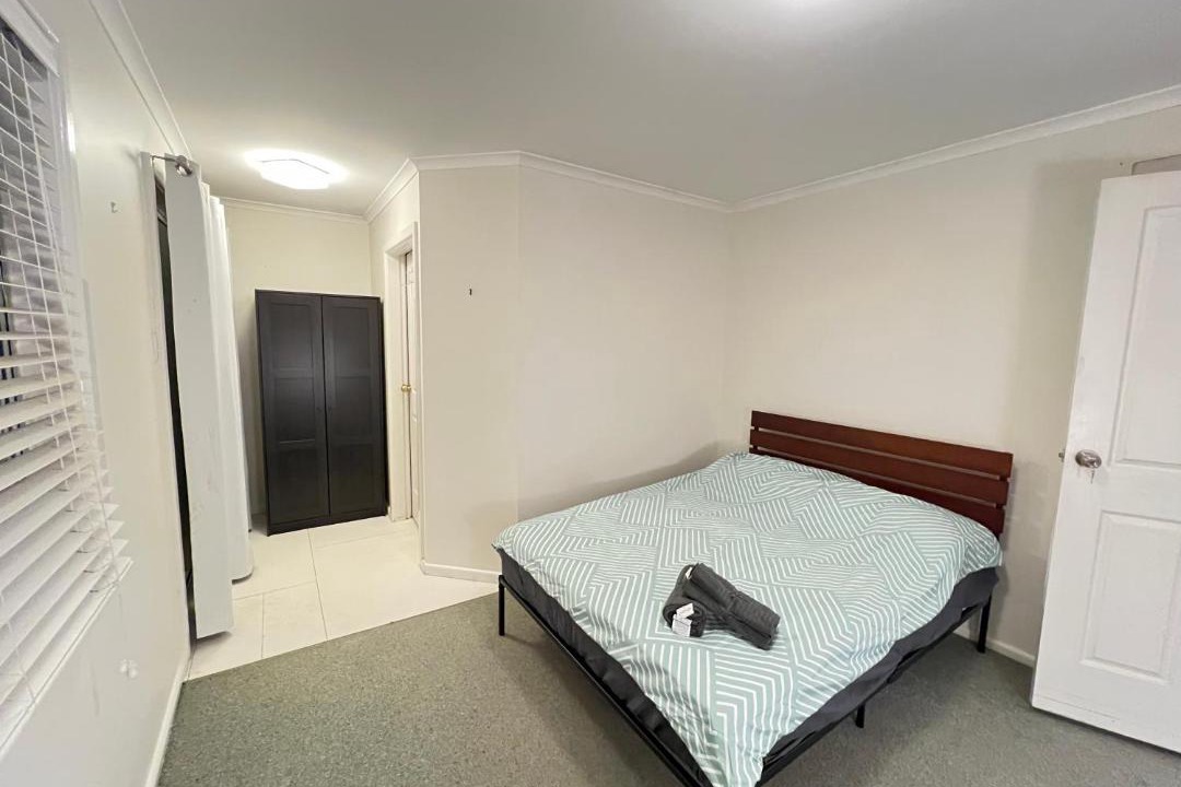 Photo of Bedroom in Rydalmere