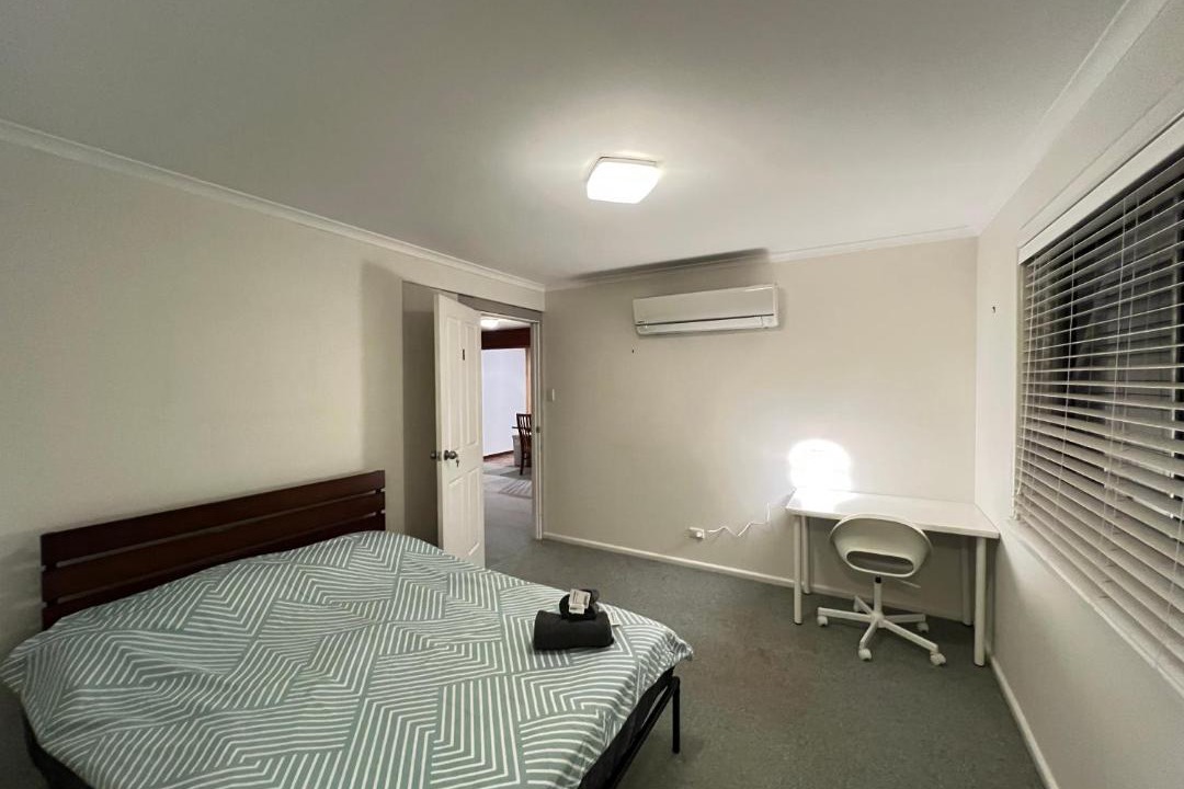 Photo of Bedroom in Rydalmere