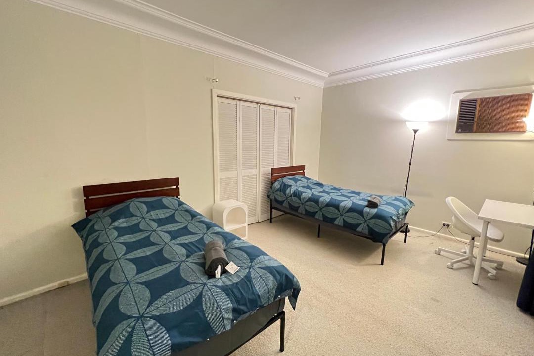 Photo of Bedroom in Rydalmere