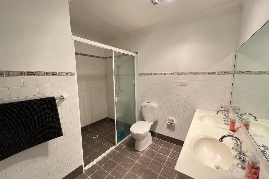 Photo of Bathroom in Rydalmere