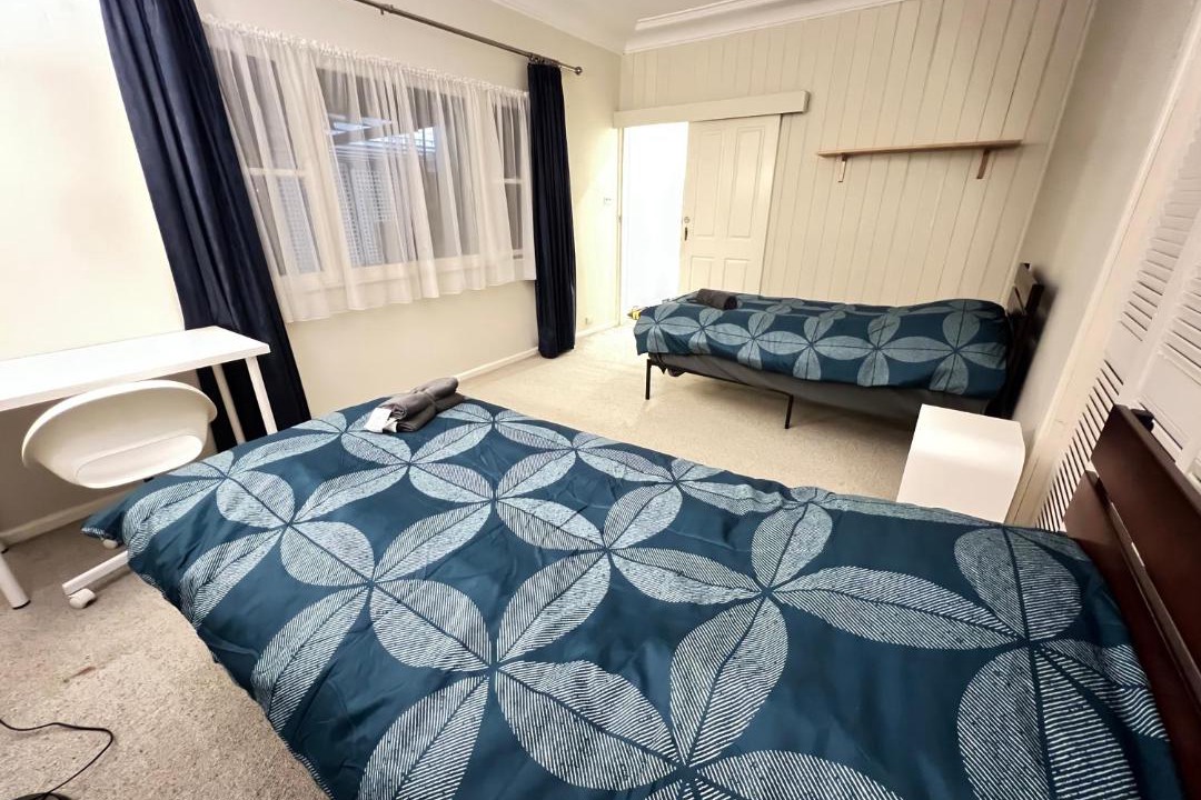 Photo of Bedroom in Rydalmere