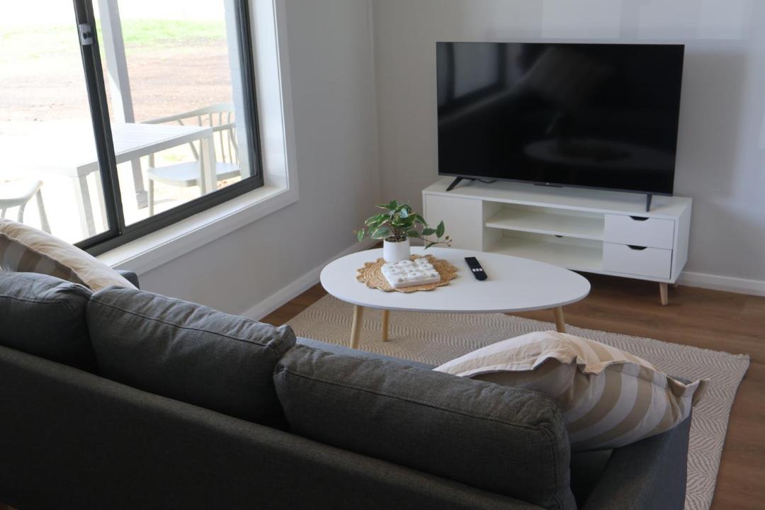 Photo of Livingroom in Forest Hill
