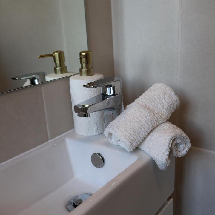 Photo of Bathroom in Forest Hill