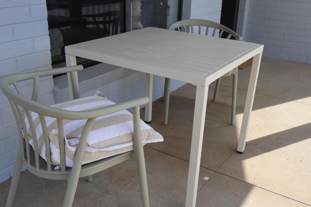 Photo of Patio Balcony in Forest Hill