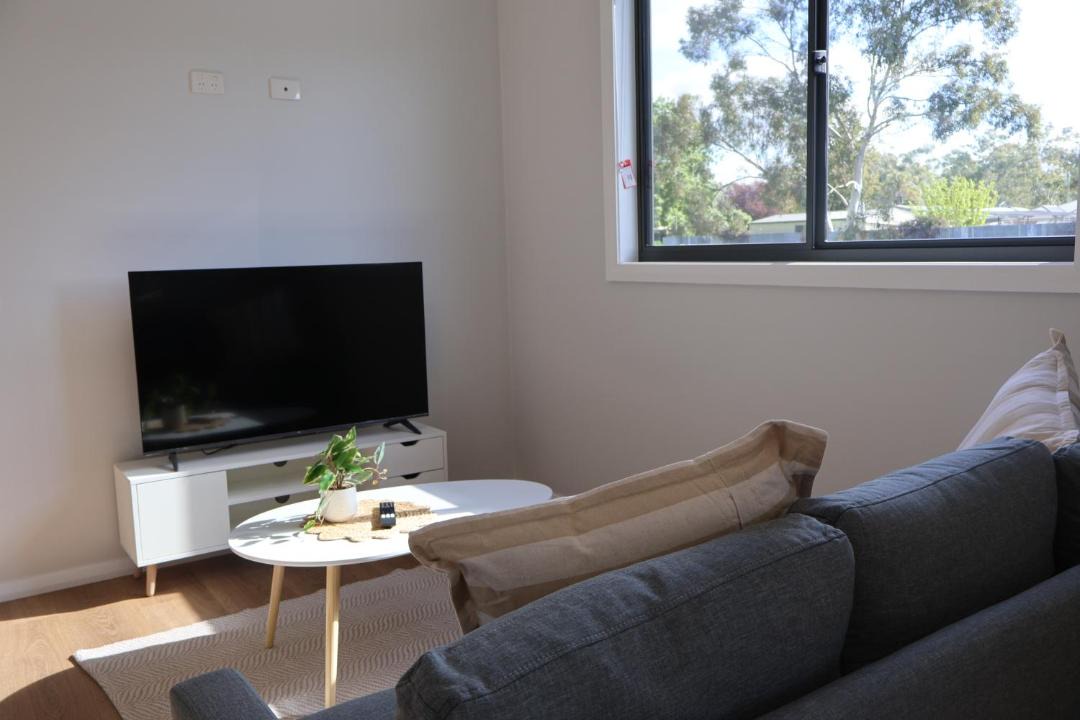 Photo of Livingroom in Forest Hill