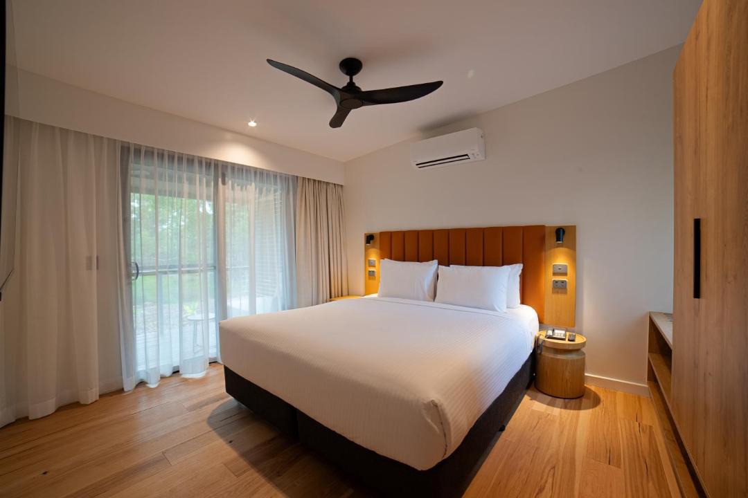 Photo of Bedroom in Eaton