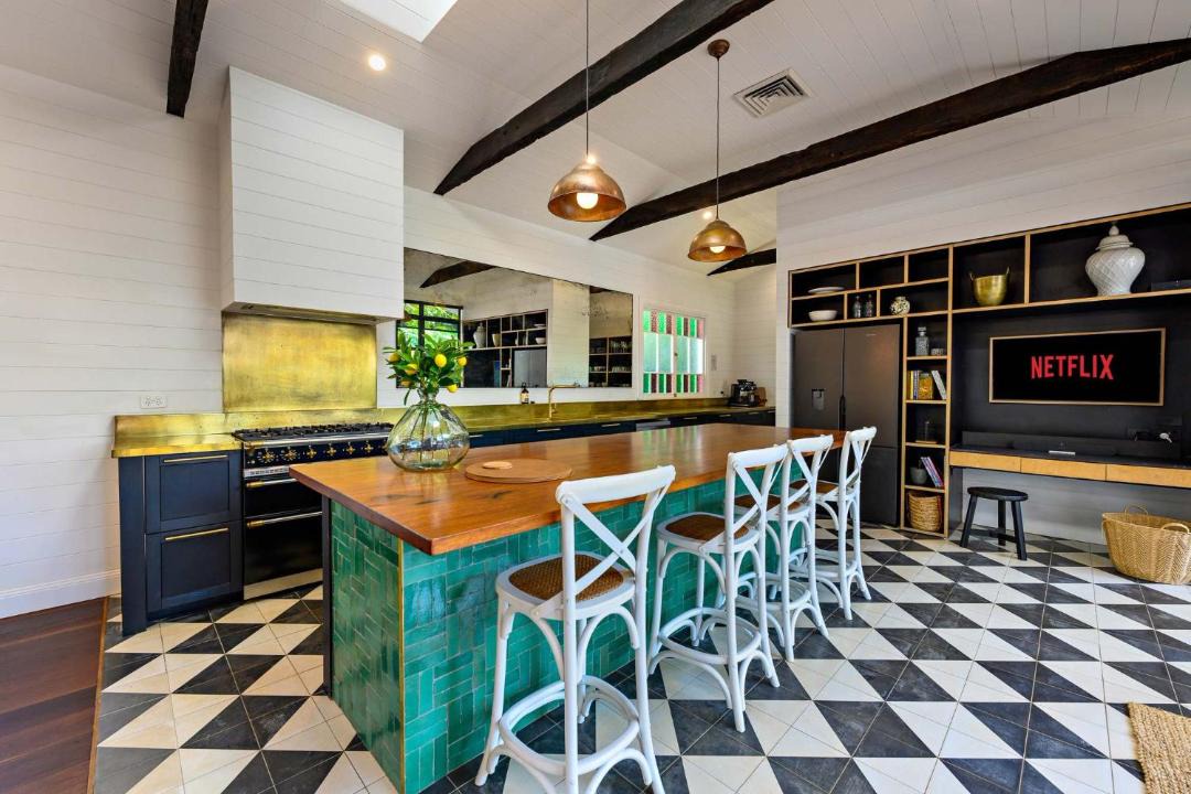 Photo of Kitchen in Bangalow