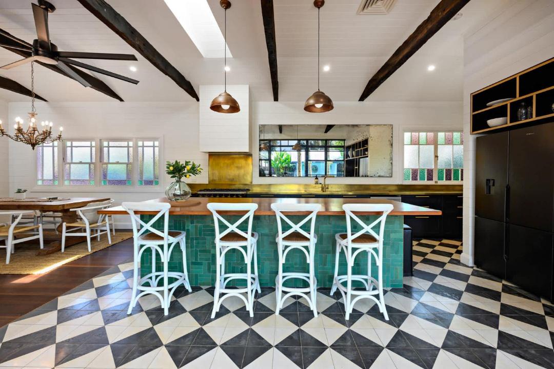 Photo of Kitchen in Bangalow