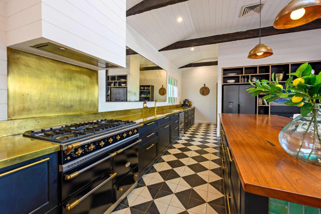 Photo of Kitchen in Bangalow