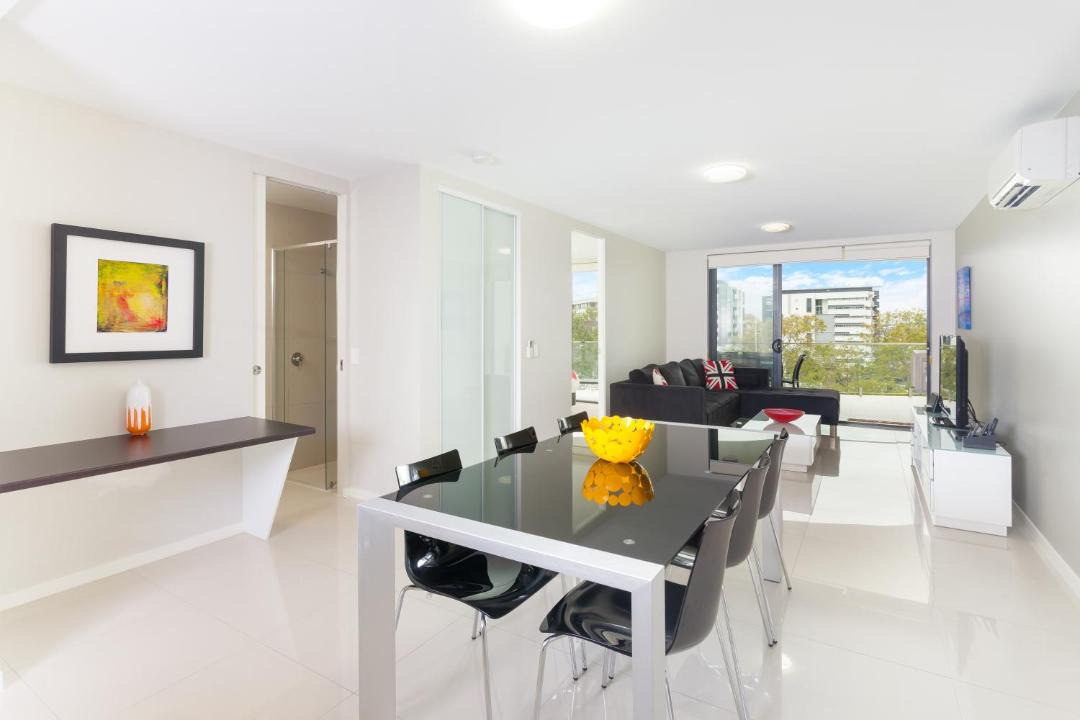 Photo of Livingroom in Kangaroo Point
