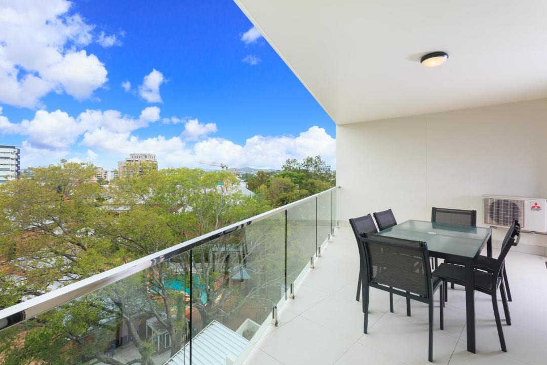 Photo of Patio Balcony in Kangaroo Point