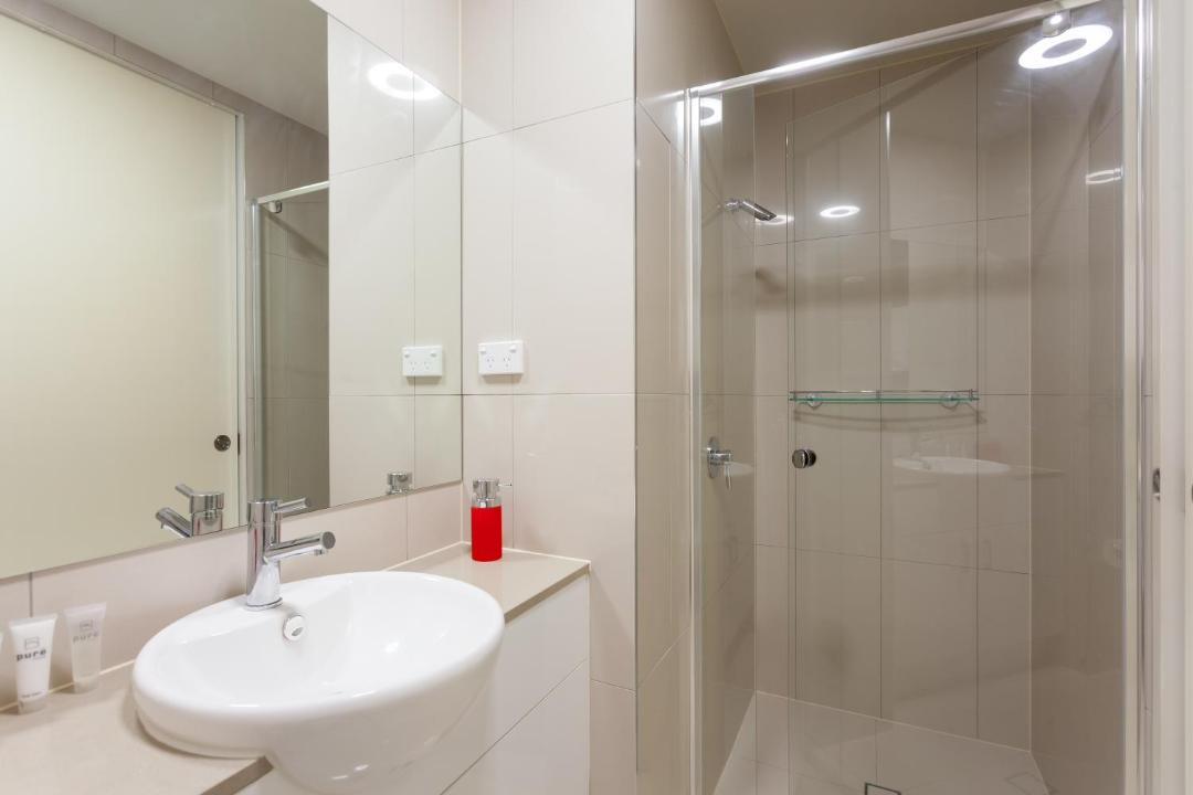 Photo of Bathroom in Kangaroo Point