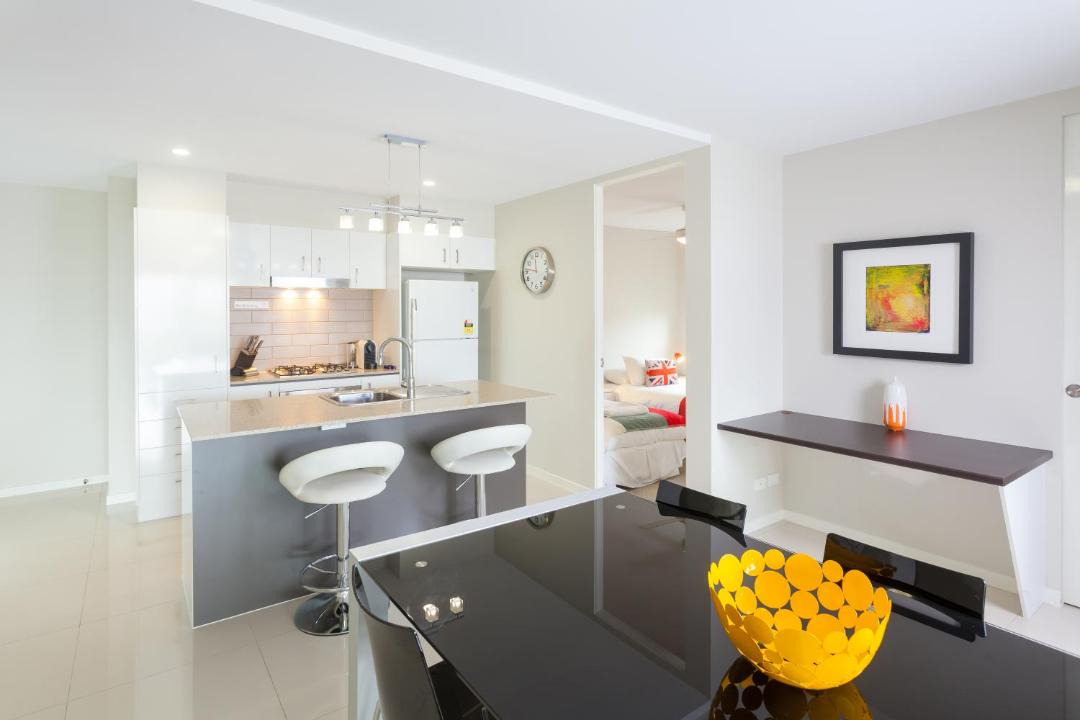 Photo of Livingroom in Kangaroo Point