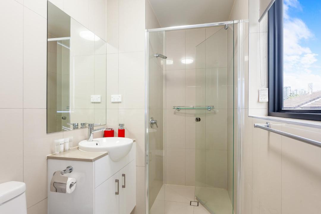 Photo of Bathroom in Kangaroo Point