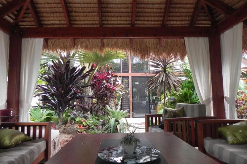 Photo of Patio Balcony in Captain Creek