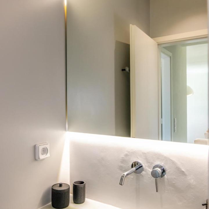 Photo of Bathroom in Tinos Town