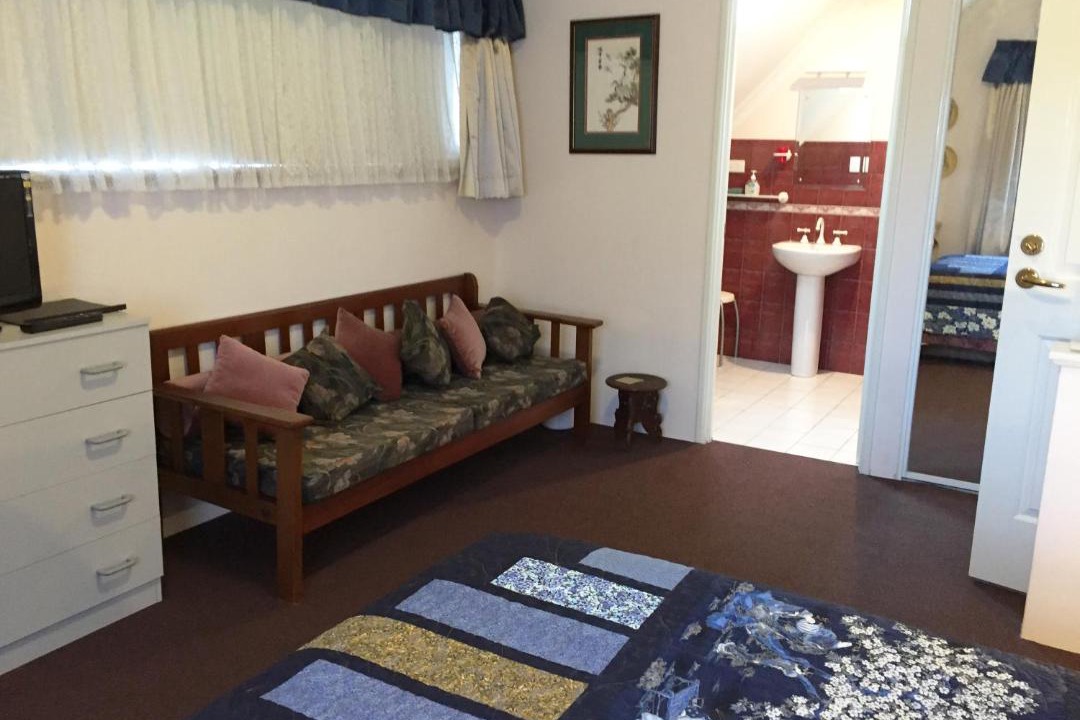 Photo of Bedroom in Ascot