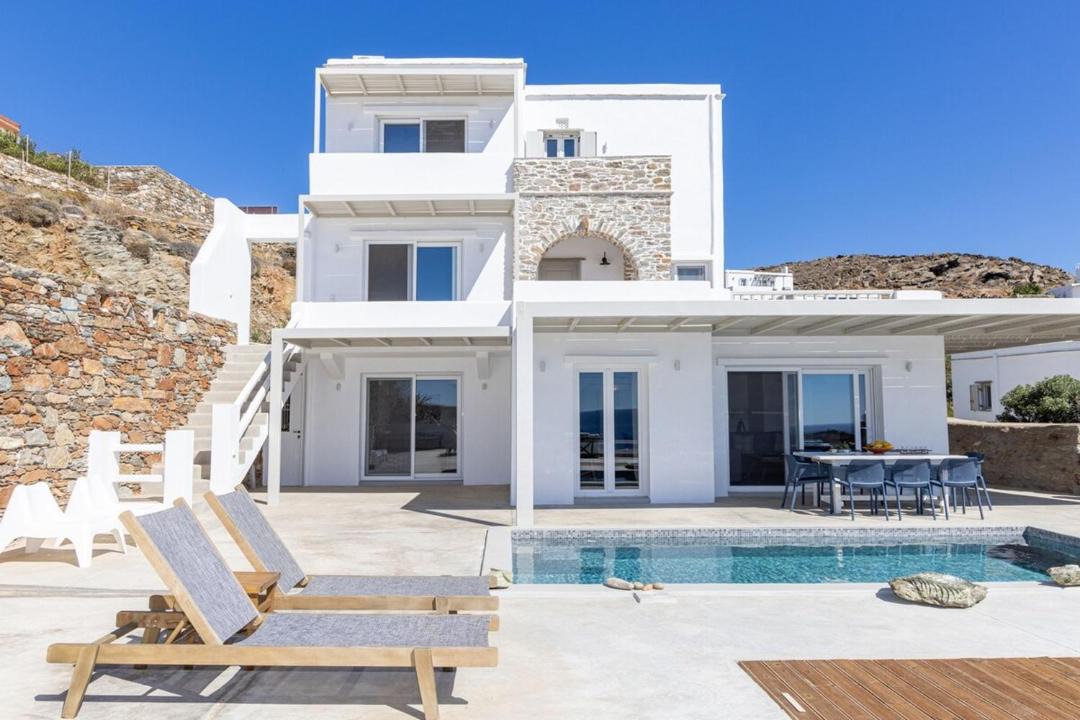 Photo of Others in Tinos