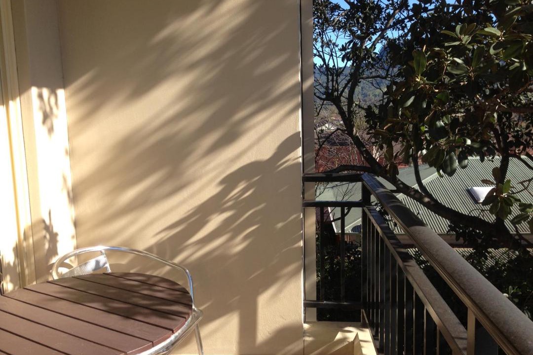 Photo of Patio Balcony in Wollongong CBD