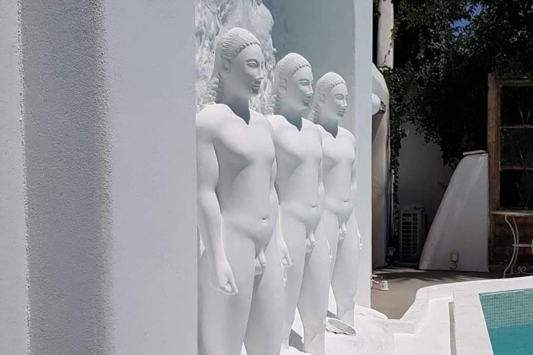 Photo of Others in Faliraki