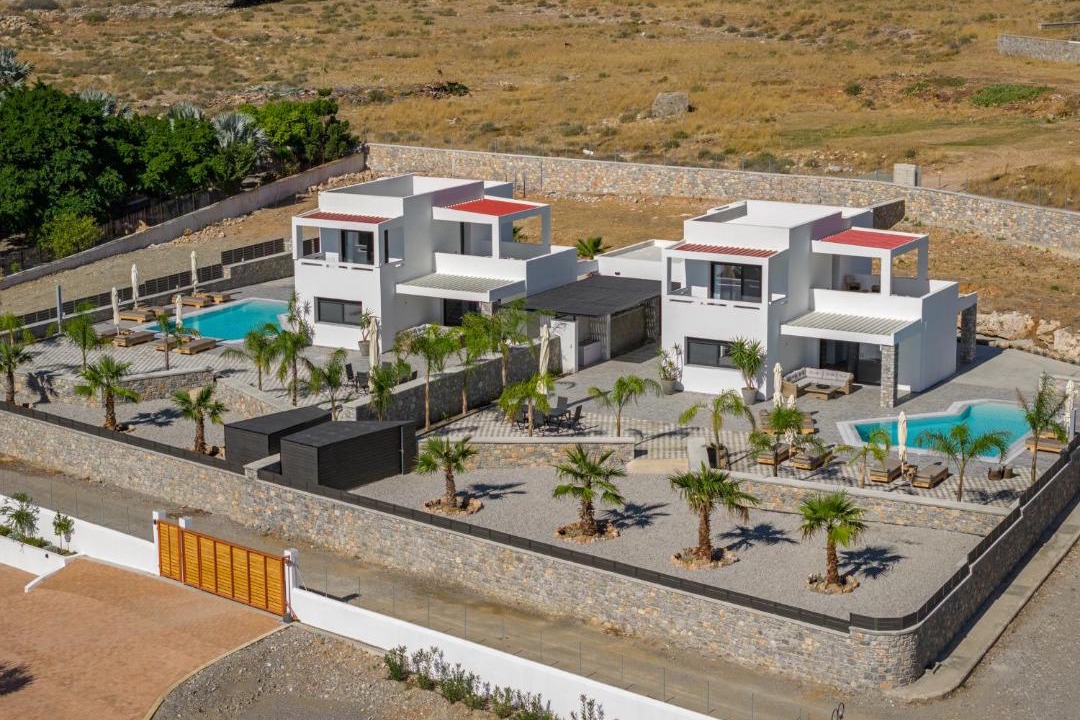 Photo of Others in Lindos