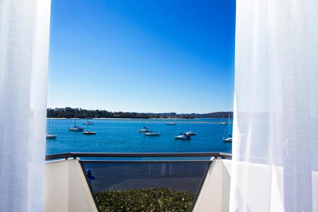 Photo of Patio Balcony in Batemans Bay