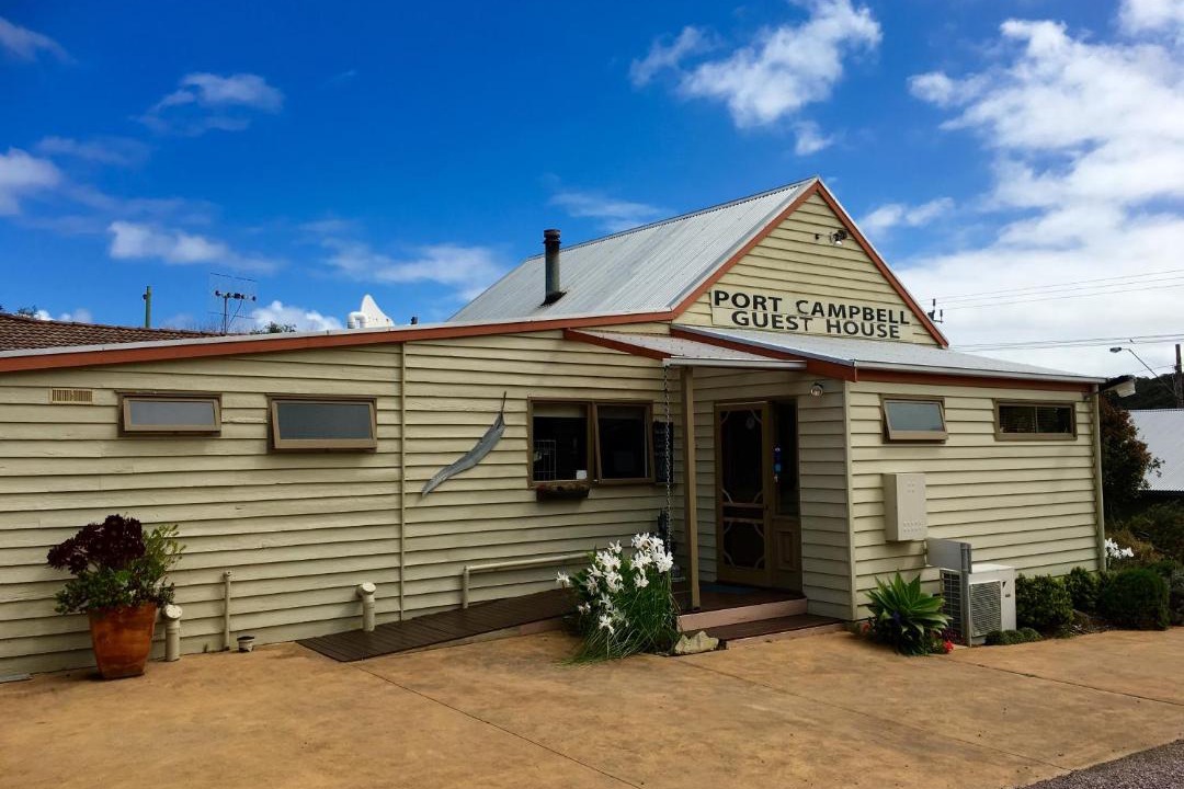Photo of Others in Port Campbell