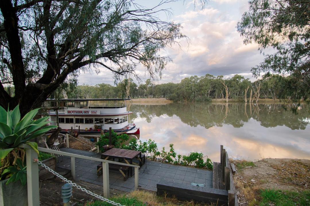 Photo of Others in Buronga
