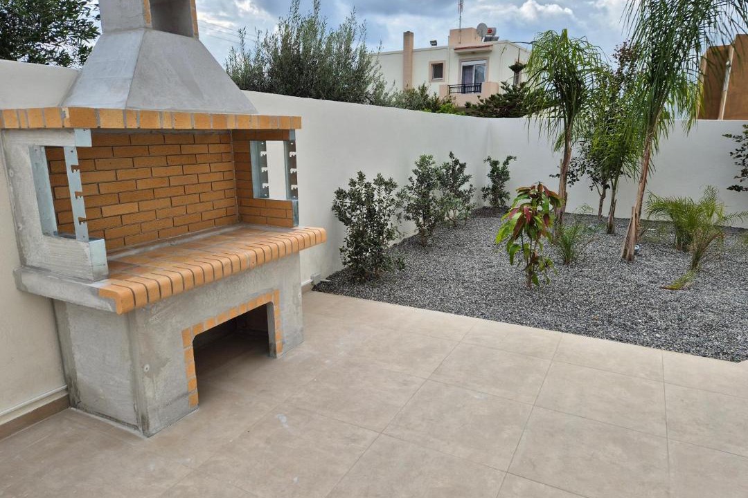 Photo of Patio Balcony in Kalithies
