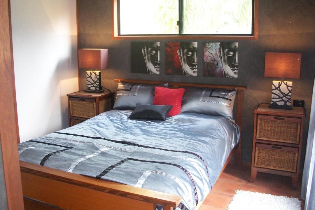 Photo of Bedroom in Captain Creek