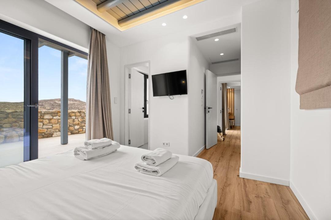 Photo of Bedroom in Elia