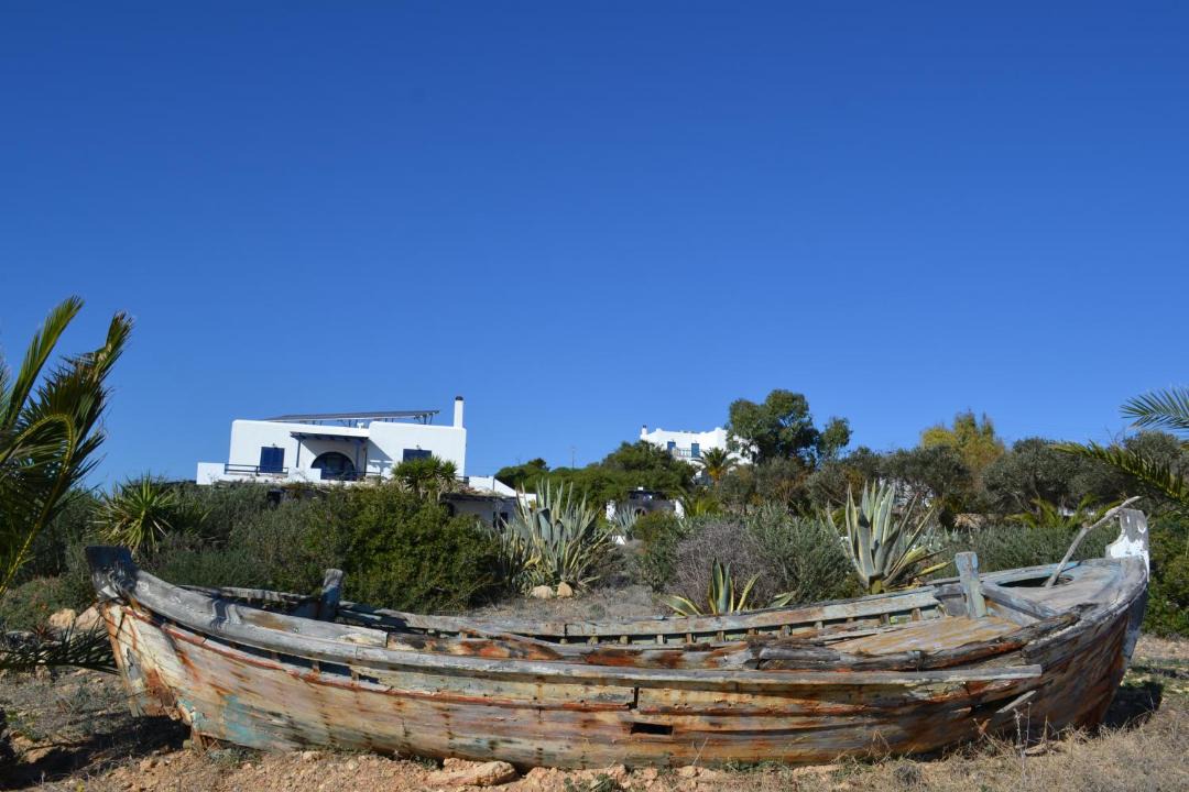 Photo of Others in Koufonisia