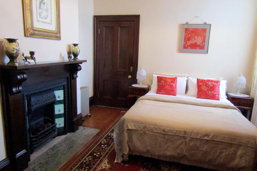 Photo of Bedroom in Hunter Valley