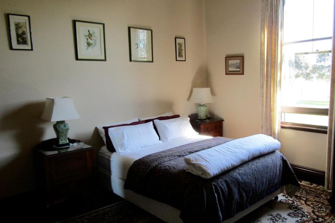 Photo of Bedroom in Hunter Valley