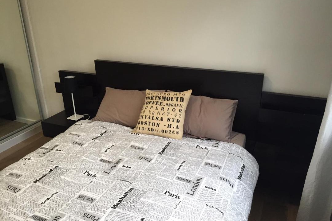 Photo of Bedroom in Heidelberg