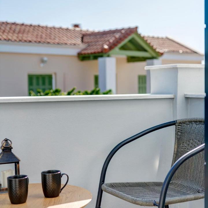 Photo of Patio Balcony in Posidonia