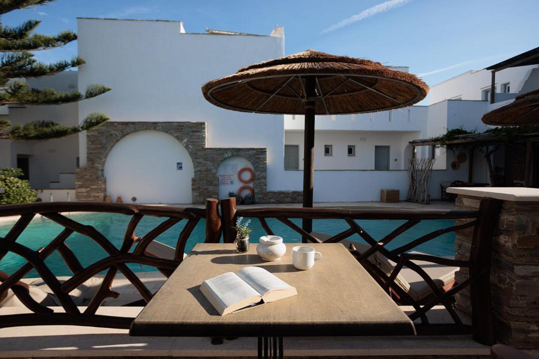 Photo of Others in Agia Anna