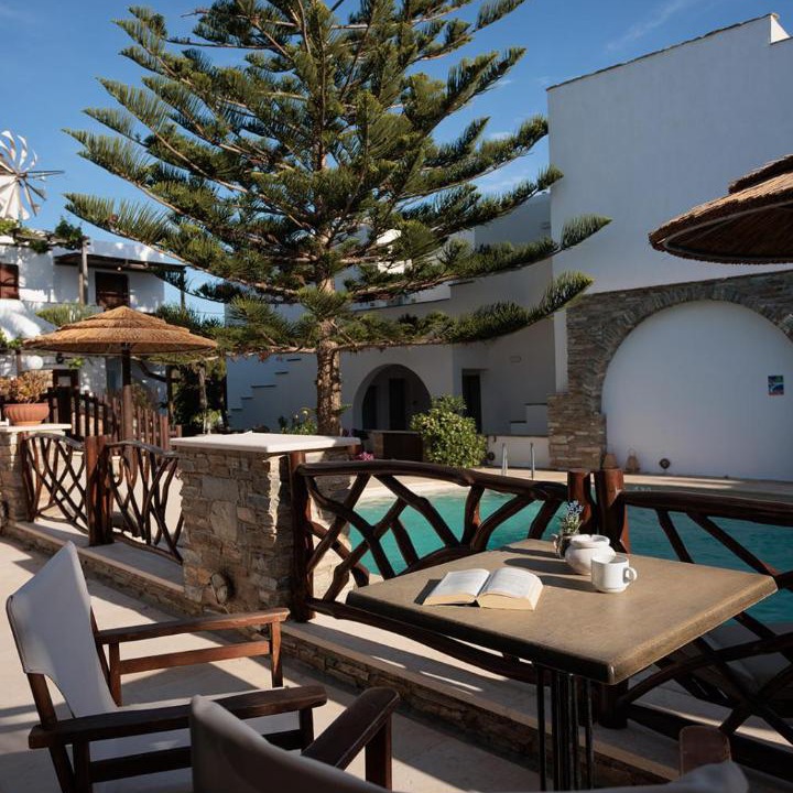 Photo of Others in Agia Anna