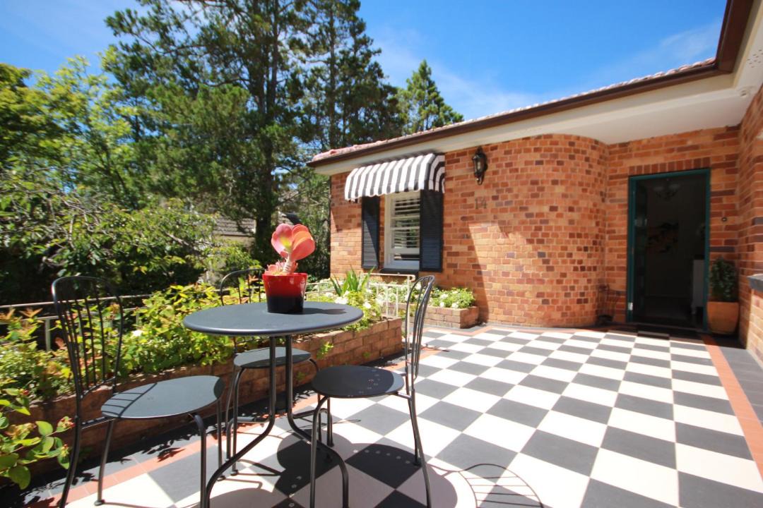 Photo of Patio Balcony in Katoomba