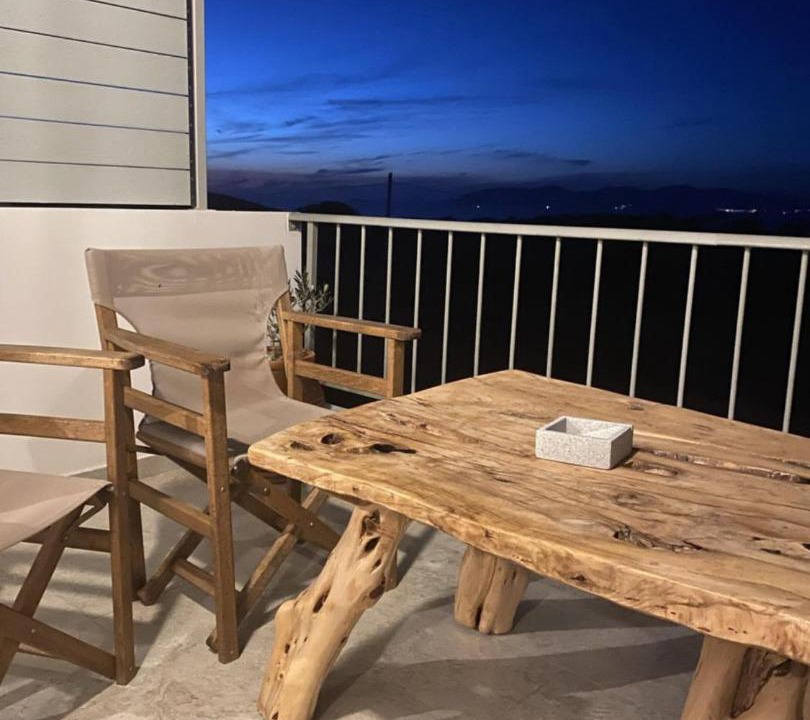 Photo of Patio Balcony in Kefalos